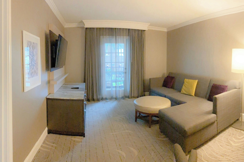 Gaylord Opryland Resort & Convention Center - photo 10