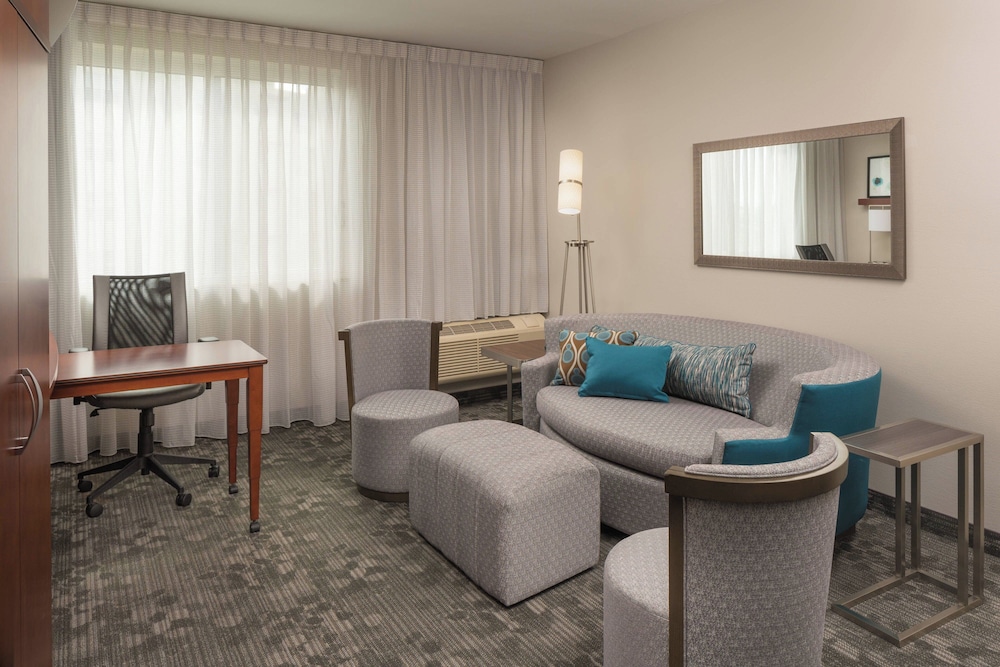 Courtyard by Marriott Miami West FL Turnpike - photo 9
