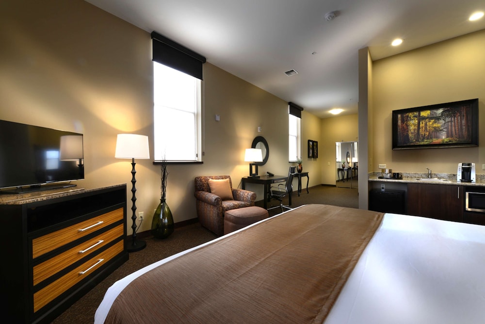 Hotel Maison Yakima Tapestry Collection by Hilton - photo 22