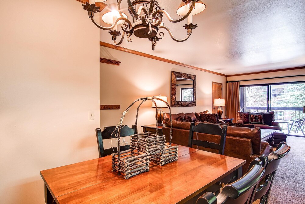 Park Station Condominium Hotel - photo 140