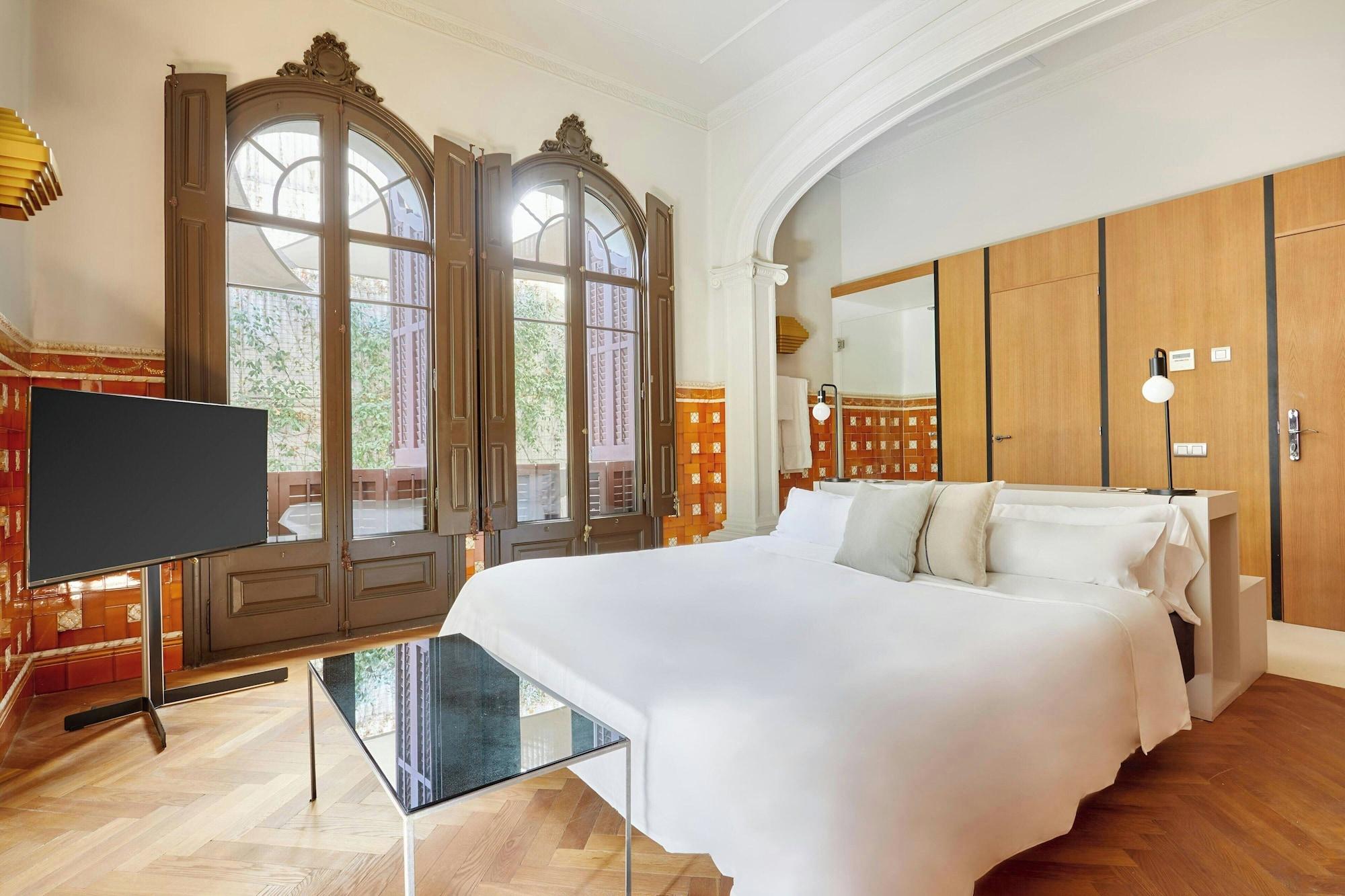 Le Palacete - last minute hotel in Barcelona