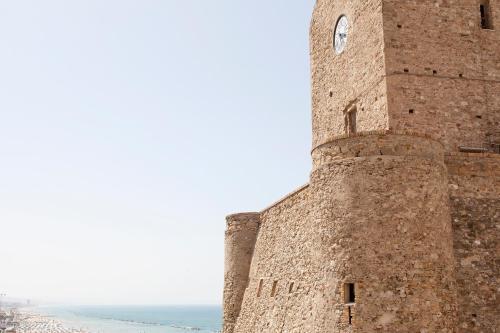 Iamartino Quality Rooms in Termoli, Italy