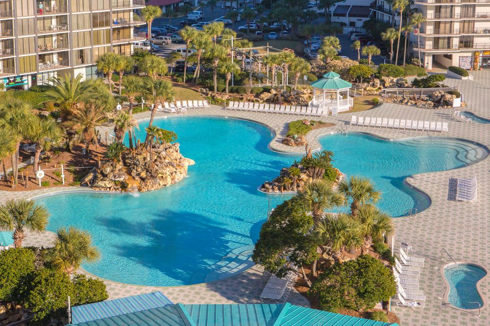 Edgewater Beach and Golf Resort by Resort Collection - photo 11