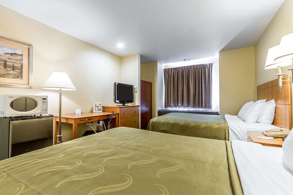 Quality Inn & Suites Santa Rosa South - photo 19