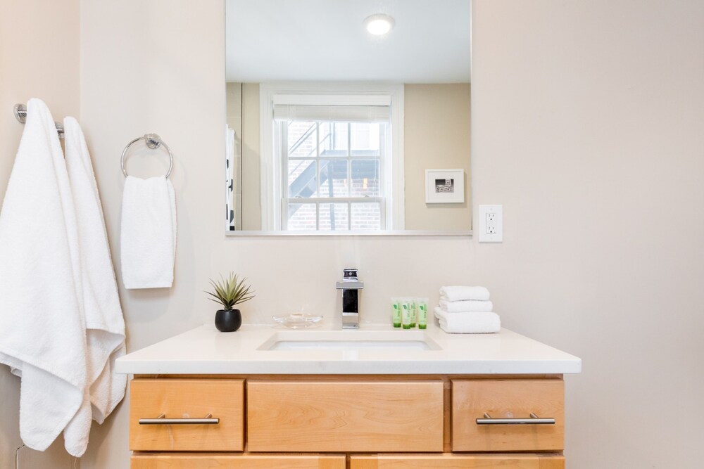 Abode Philadelphia Rittenhouse Square Spruce St - photo 37
