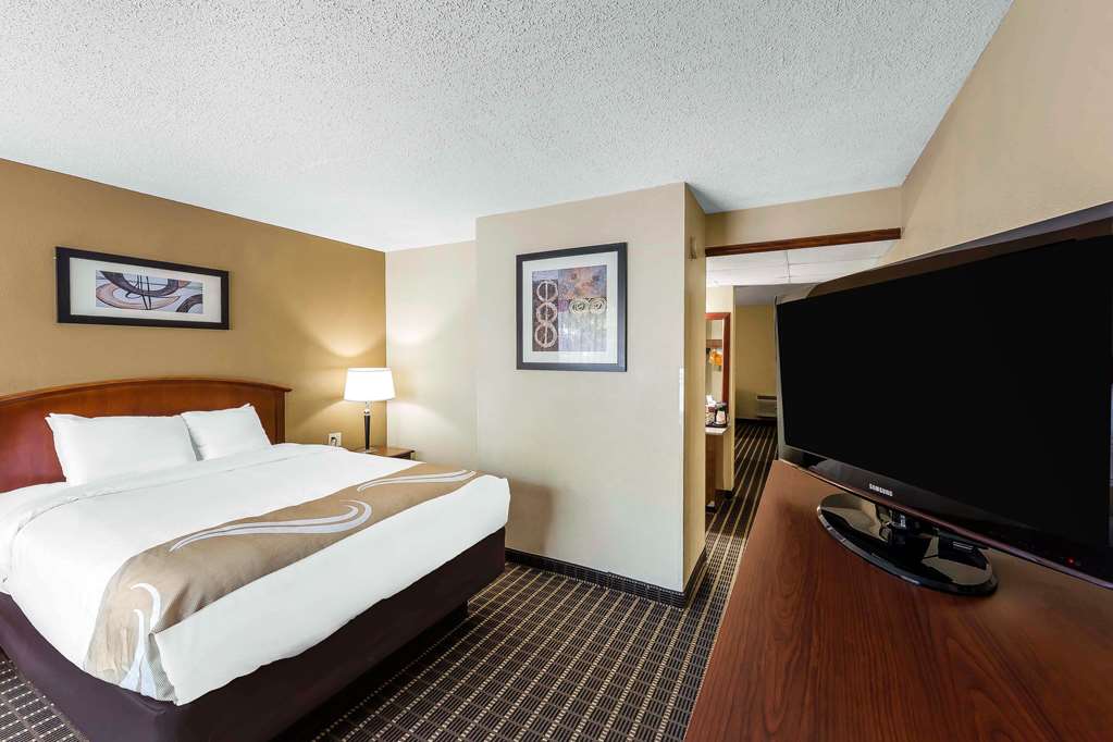 Quality Inn & Suites Sevierville Pigeon Forge - photo 10
