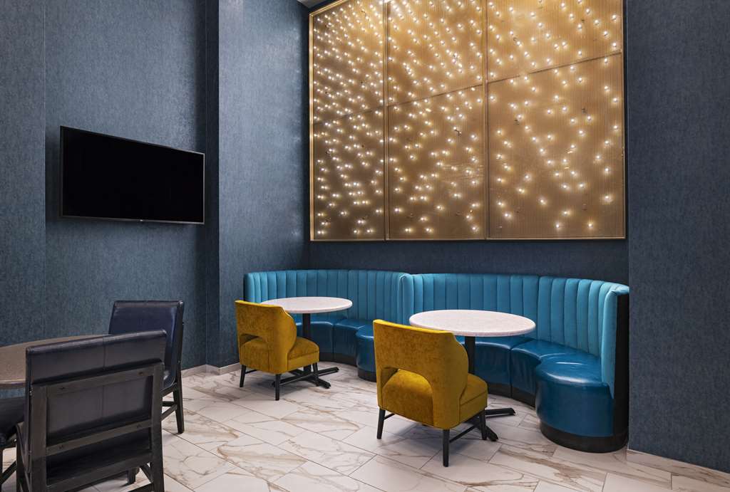Hyatt Place Tulsa Downtown - photo 12