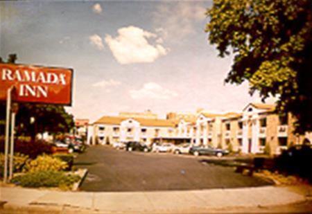 Ramada Inn By The Falls in Niagara Falls, United States