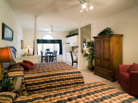 Sea Trail Golf Resort & Convention Center - photo 14