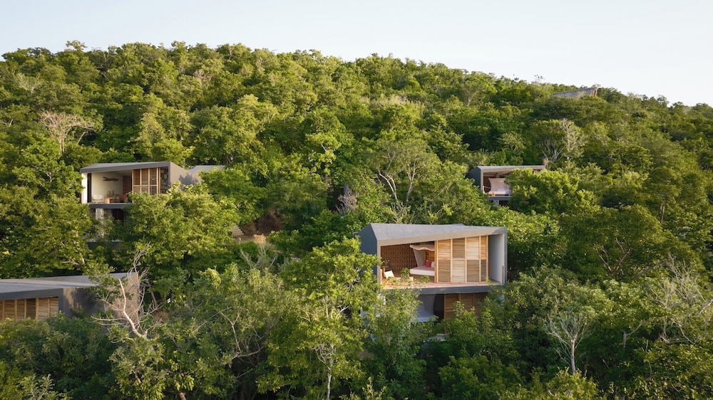 Cocolia Hotel Adults Only in Santa Maria Tonameca, Mexico