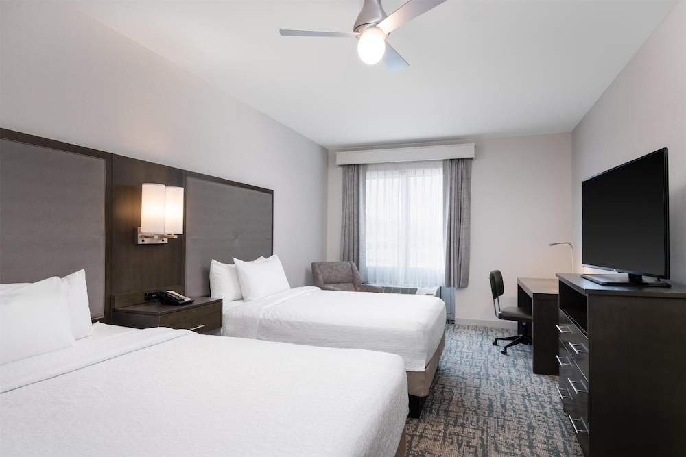 Homewood Suites by Hilton San Jose Santa Clara - photo 22