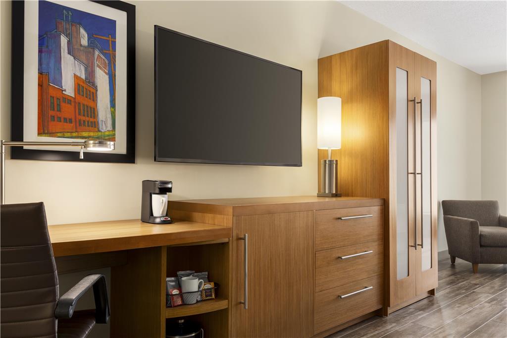 Hyatt Place Columbia Downtown The Vista - photo 25