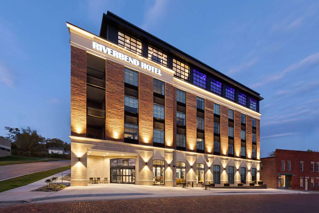 Riverbend Hotel and Suites Trademark Collection by Wyndham - photo 4