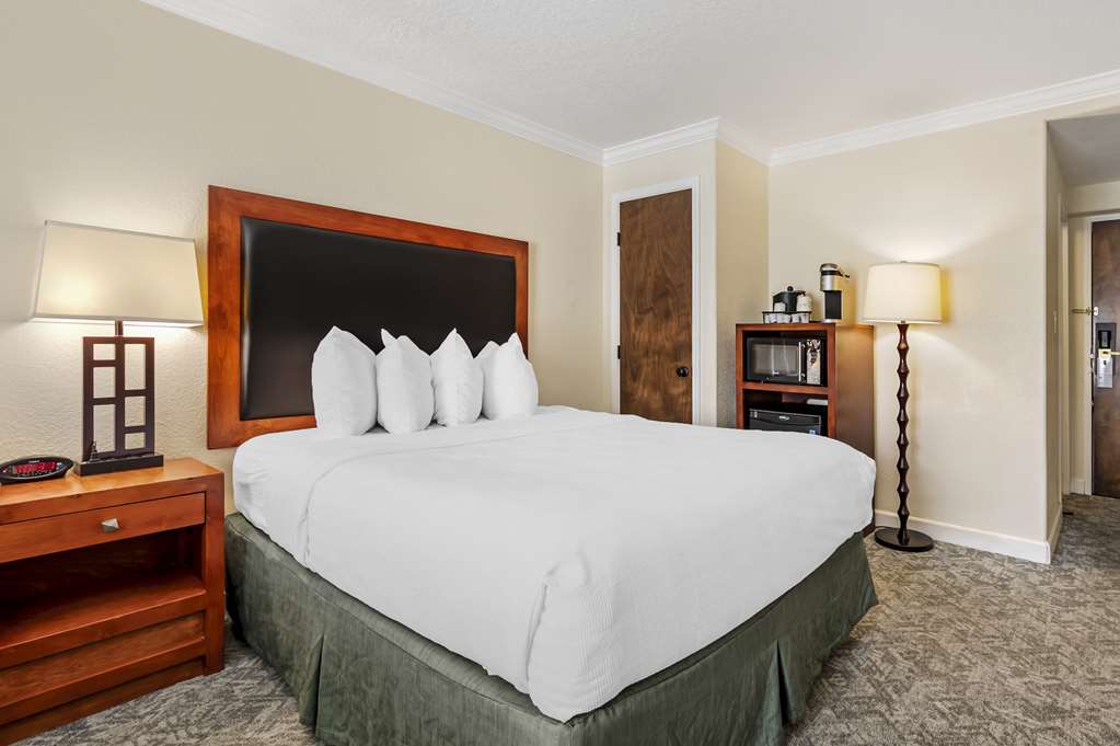 Best Western Plus Eagle Vail Airport - photo 14