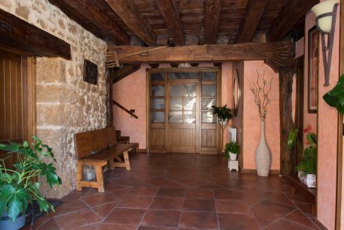 Casadelavilla - last minute hotel in Fuentepinilla