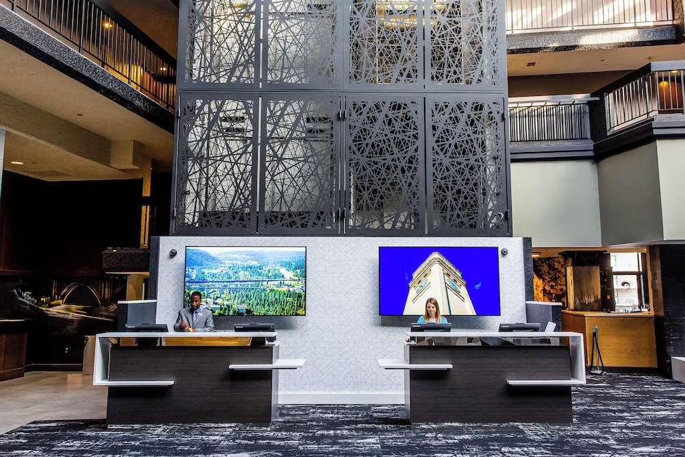 Centennial Hotel Spokane - photo 3