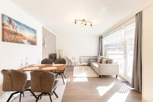 Ferienwohnung Die Hanse 12 — 4-Star Luxury Hotel in Scharbeutz, Germany
