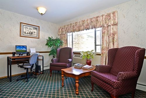 Lancaster Welcome Inn - photo 12