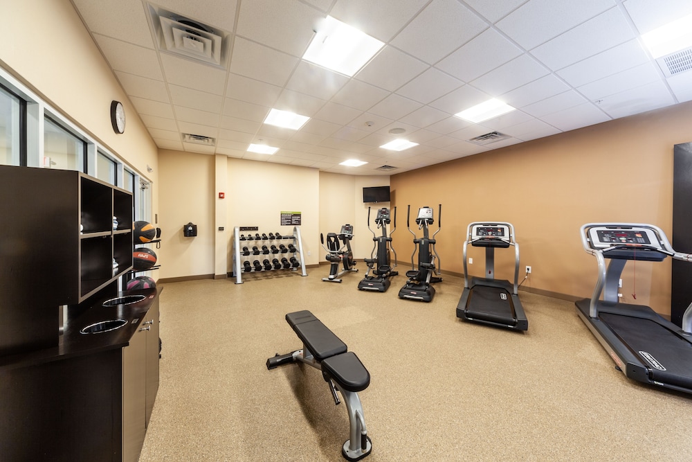 Hilton Garden Inn Martinsburg - photo 40