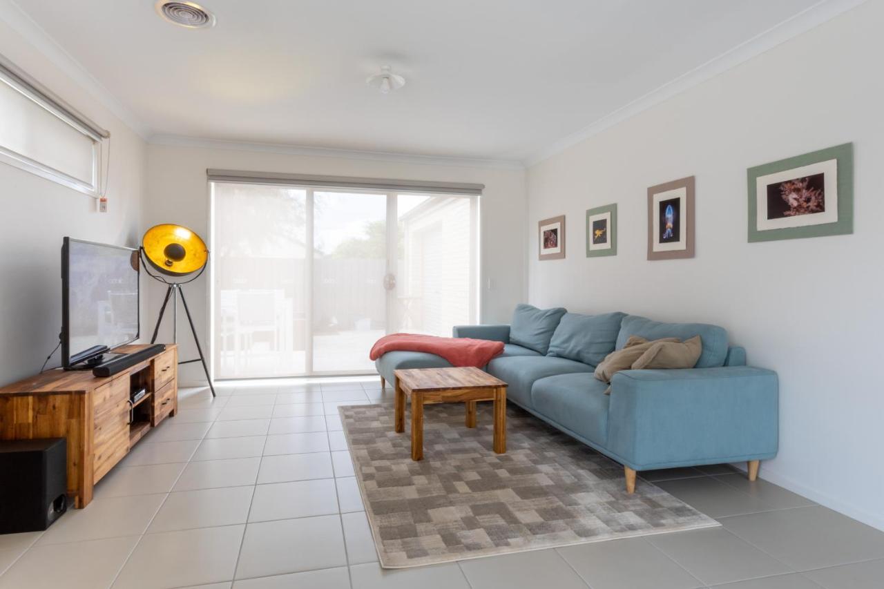 La Casa Serenita Peaceful Retreat with Infrared Sauna — 4-Star Luxury Hotel in Moolap, Australia
