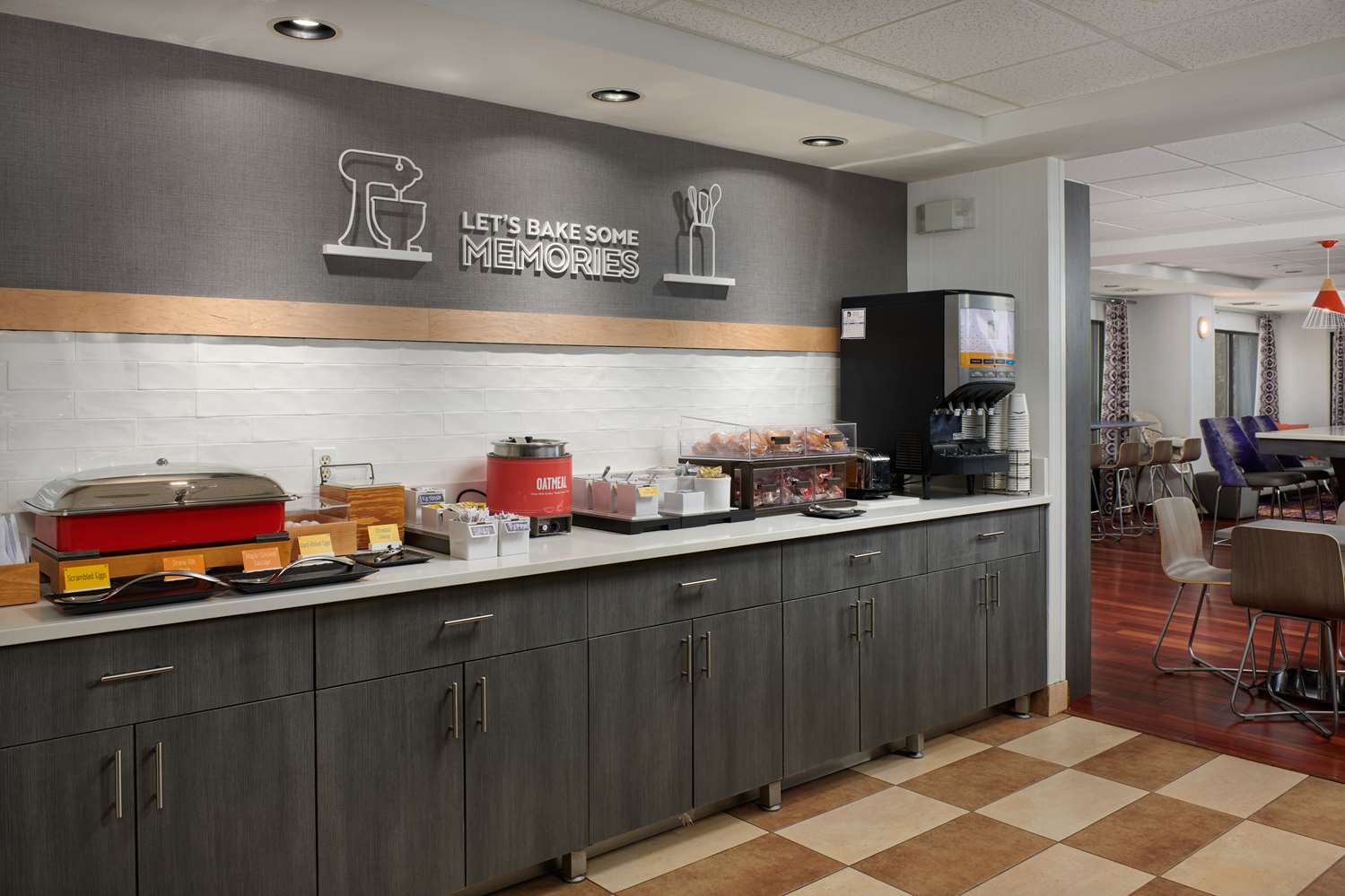 Hampton Inn Clemson University Area - photo 15