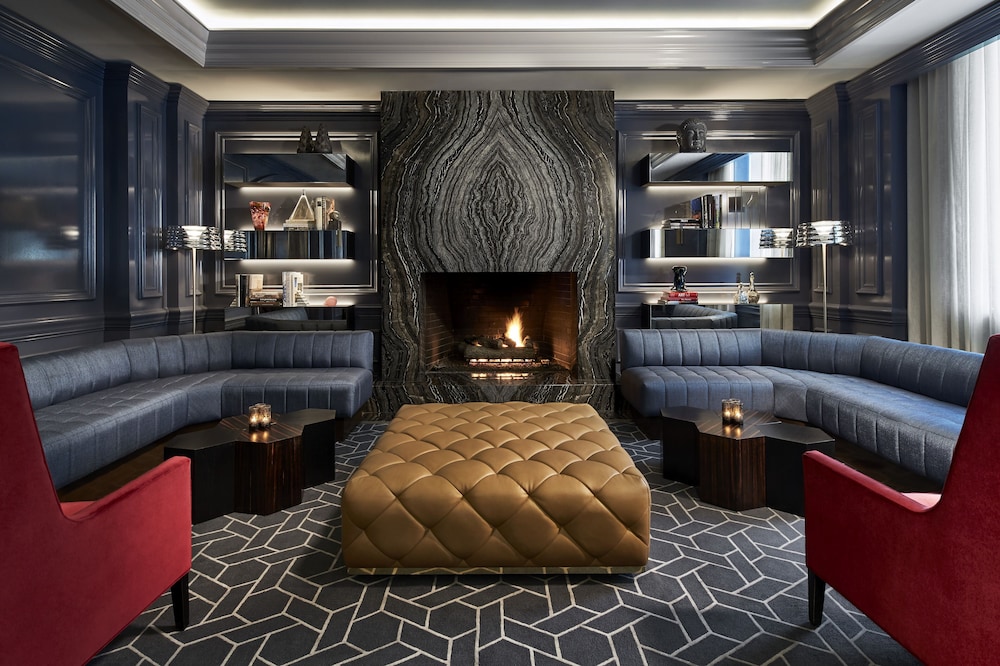The Ritz Carlton Washington D.C. - photo 58