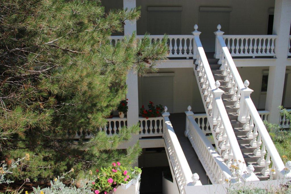 Bereg 1 Apartment 21002515 — Alupka