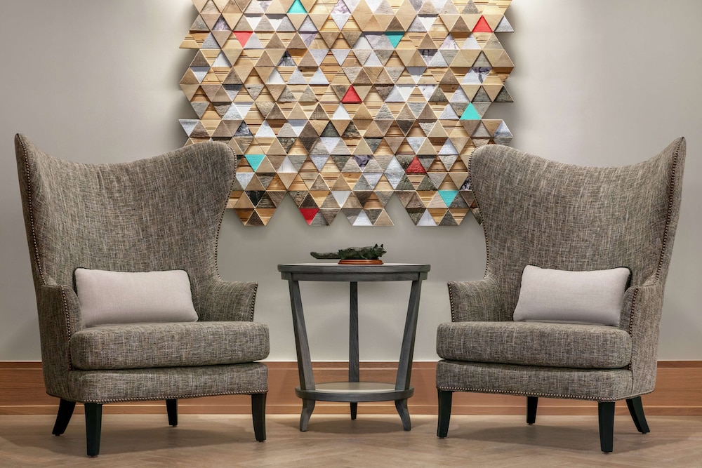 The Harpeth Franklin Downtown Curio Collection by Hilton - photo 11