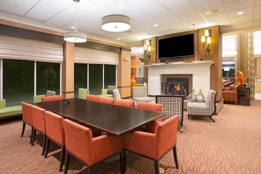 Hilton Garden Inn Salt Lake City Layton - photo 4