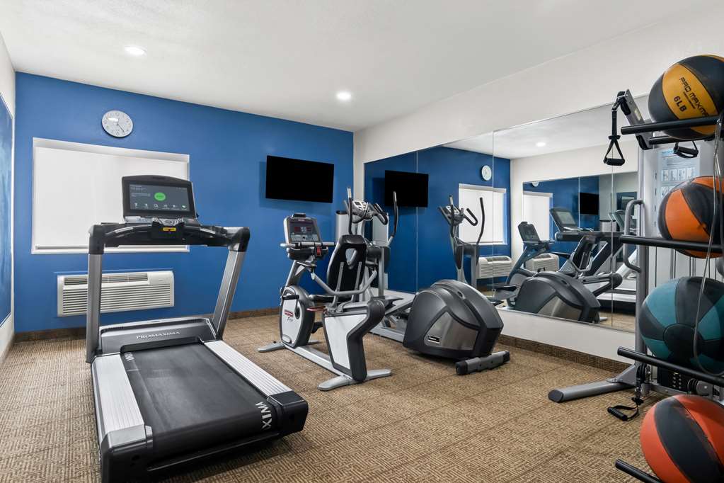 Comfort Inn Schereville - photo 30