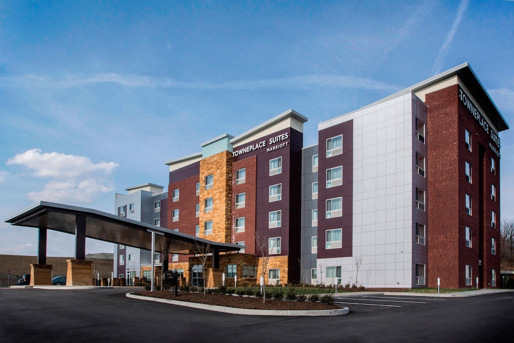 TownePlace Suites by Marriott Pittsburgh Cranberry Township - featured photo