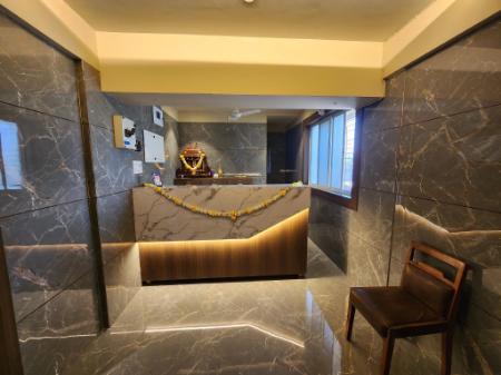 Hotel Yatri Inn