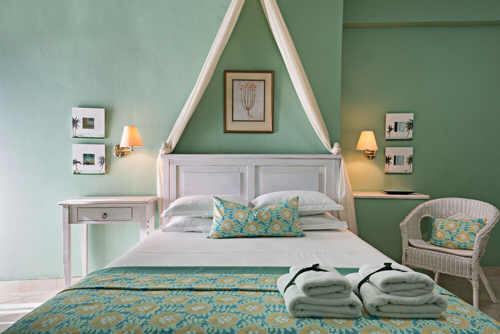 Palmina Mare Villa and Studios — 4-Star Luxury Hotel in Preveza, Greece