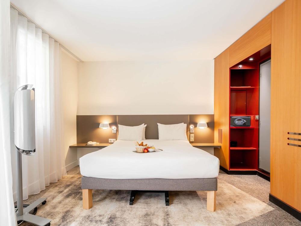Novotel Suites Cannes Centre — Cannes — photo 3