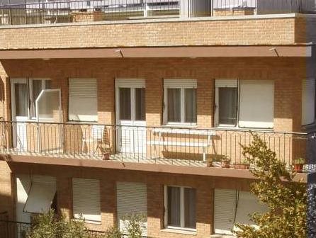 Firule Center Rooms - carbon neutral hotel in Split
