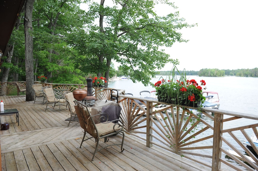 Clear Lake Resort - photo 143