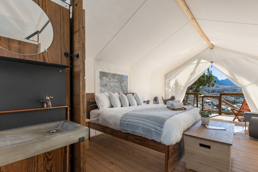 Under Canvas Zion - photo 24