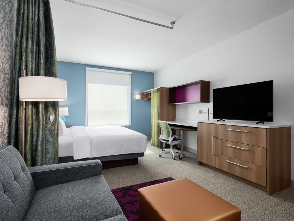 Home2 Suites by Hilton Round Rock Medical Center - photo 14