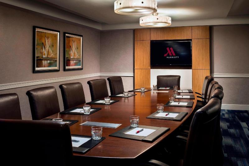 Boston Marriott Newton - photo 168