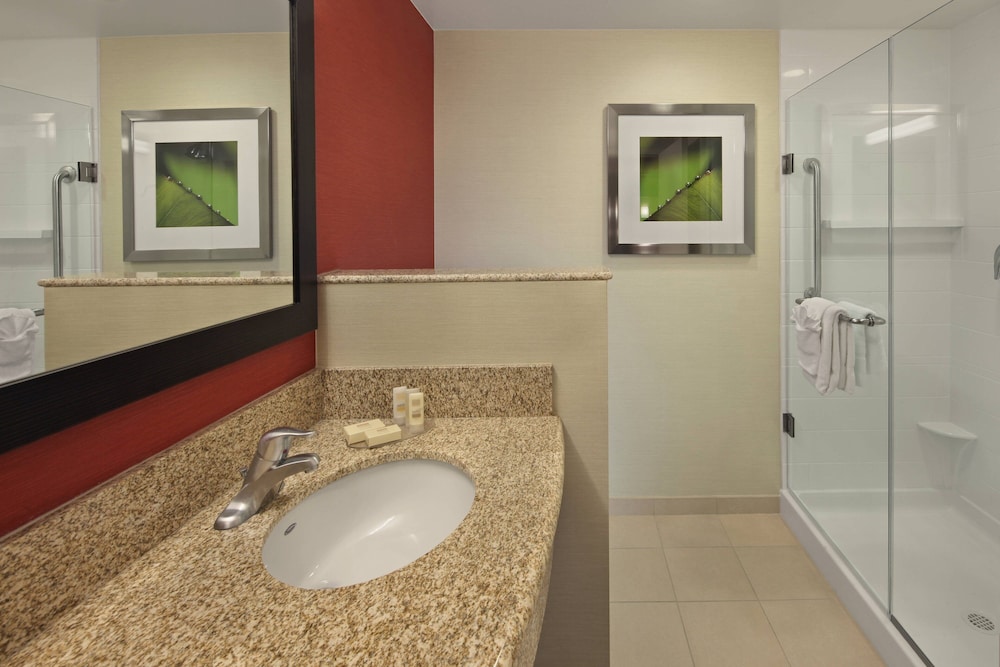 Courtyard Philadelphia Coatesville Exton - photo 11