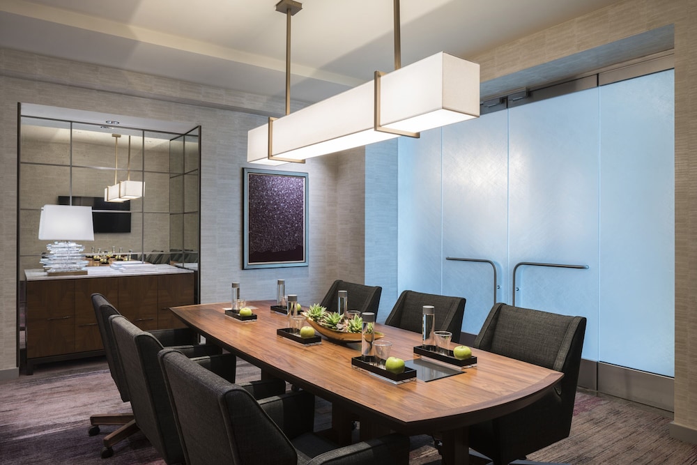 Four Seasons Hotel Silicon Valley at East Palo Alto - photo 82