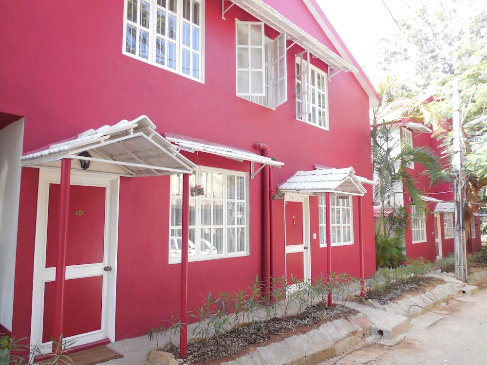 Eagle Ridge - last minute hotel in Bengaluru