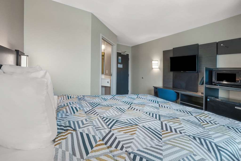 Motel 6 Montgomery AL Airport - photo 5