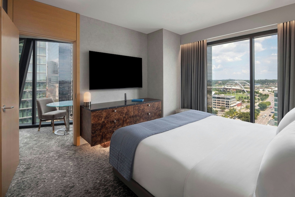 The Joseph a Luxury Collection Hotel Nashville - photo 28