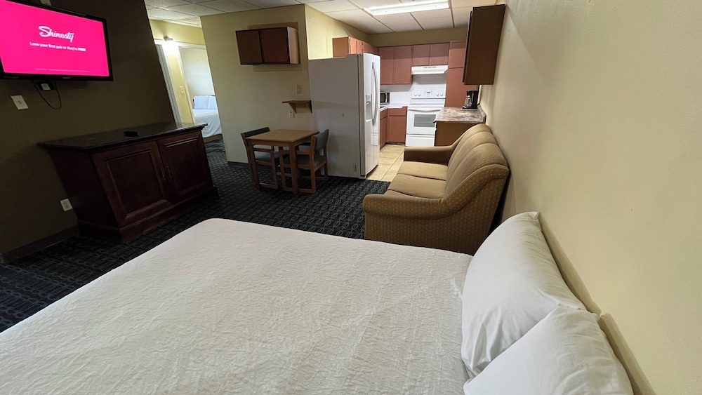 Extended Stay Snyder - photo 8