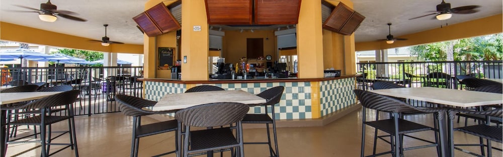Cape canaveral beach resort — hotel in Cape Canaveral