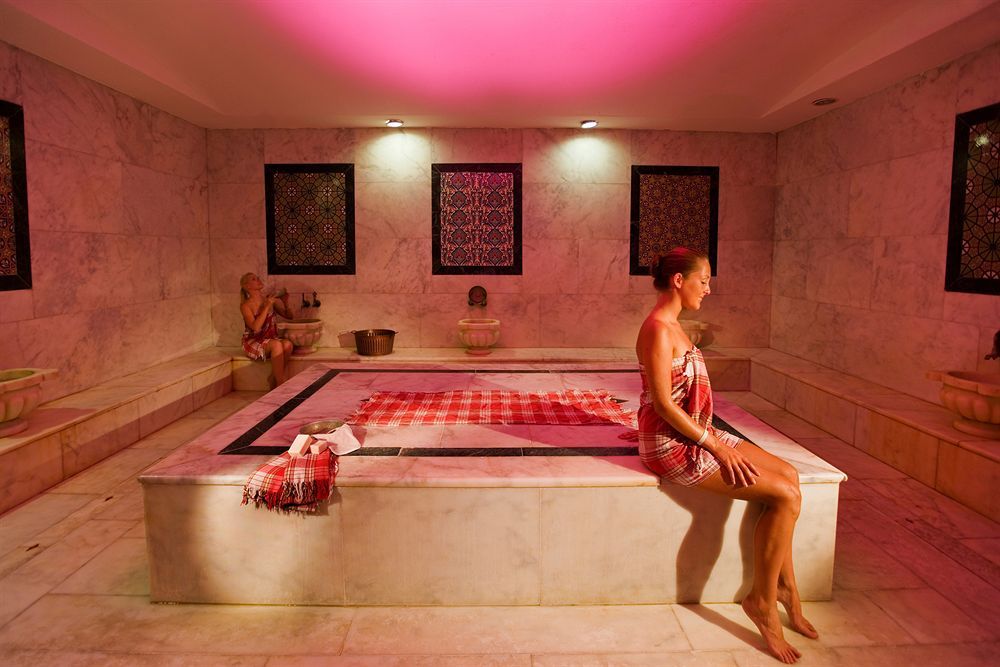 Larissa Garden Beldibi - last minute hotel in Kemer