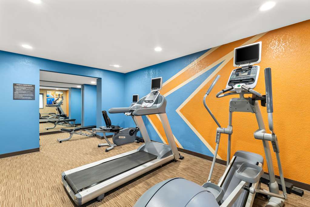 Comfort Inn Layton Salt Lake City - photo 30