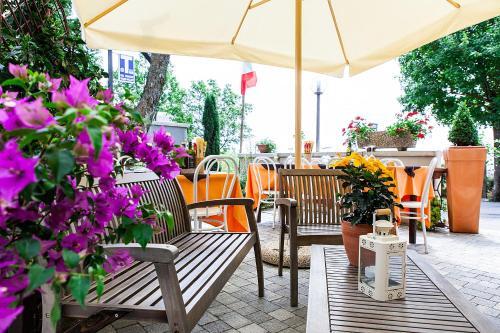 Osteria da Cesare e Locanda — hotel in Castel San Pietro Terme