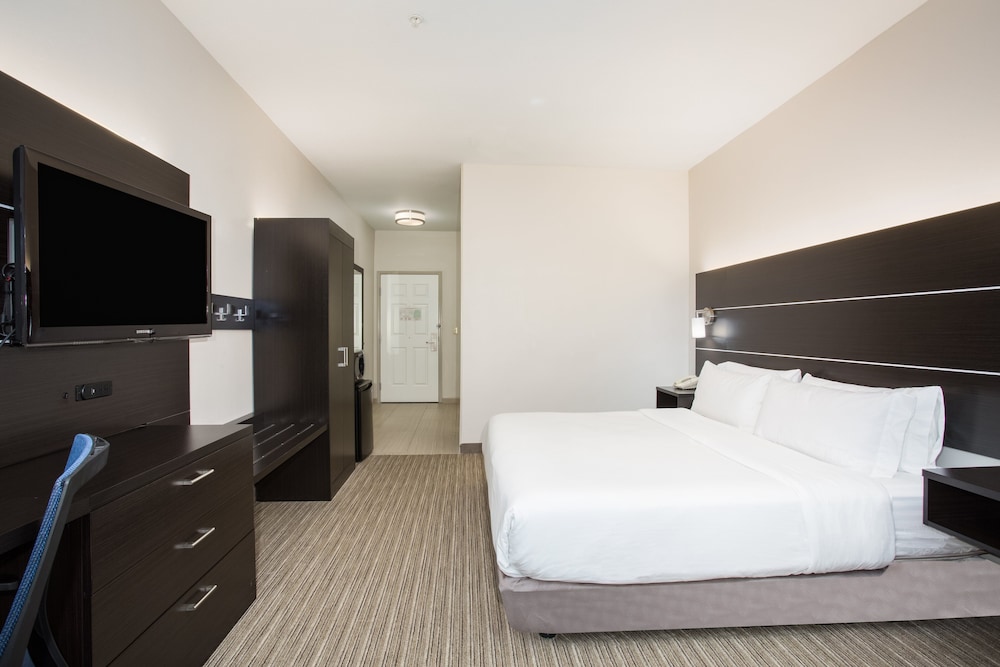 Holiday Inn Express Hotel & Suites Ft. Collins by IHG - photo 13